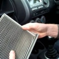 Breathe Clean Air in Your Car: The Benefits of a Quality Cabin Air Filter