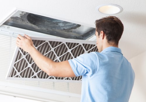 Do Air Conditioner Filters Really Matter?