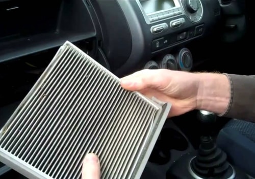 How to Keep Your Car's Air Conditioner Clean and Fresh