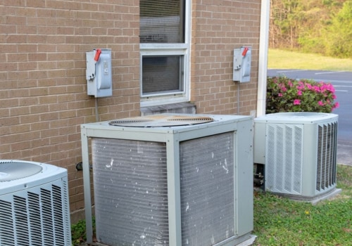 Do Air Conditioners Bring in Fresh Air from Outside?