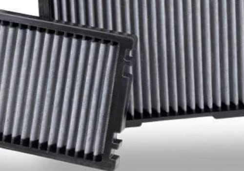 Is an AC Filter and Air Filter the Same?