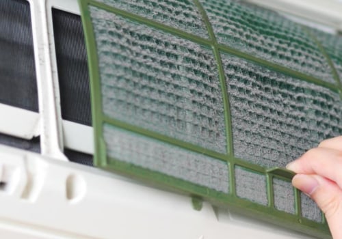 How to Clean Your Air Conditioner Filter for Optimal Performance