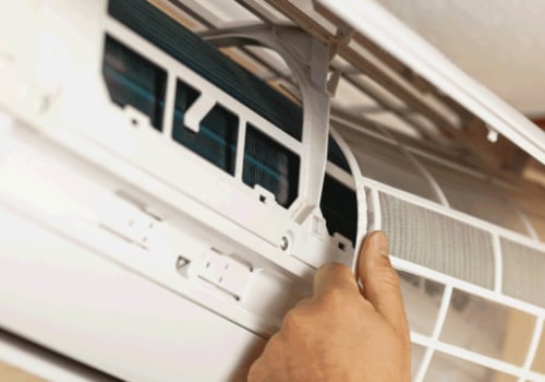 Is it OK to Run an Air Conditioner Without a Filter?