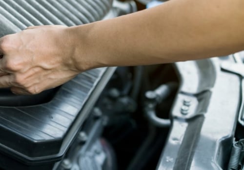 What Are the Different Types of Car Filters and How Do They Work?