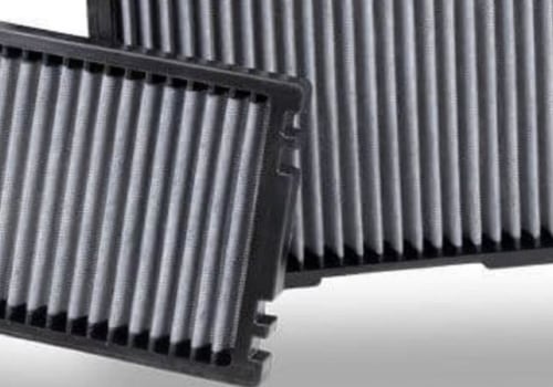 Are Air Filters and Cabin Filters Different in Cars?